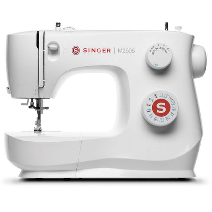 Singer M2605 Sewing Machine