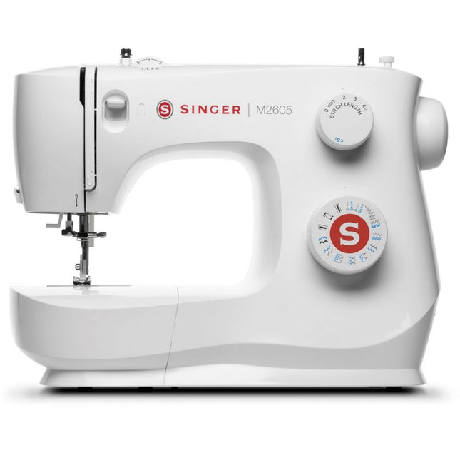 Singer M2605 Sewing Machine