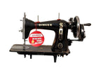 Singer Magna Straight Stitch Sewing Machine (Unit pack)