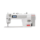 Singer SS 9900 T -4 Pro Fully automatic and programable direct drive single needle lock stitch machine  singer Bazar91.