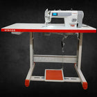 Singer SS 9900 single needle lockstitch direct drive sewing machine complete set - Bazar91