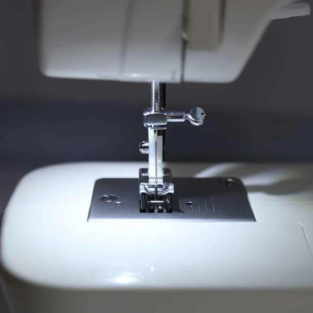 Singer Start 1306 Sewing Machine (White)