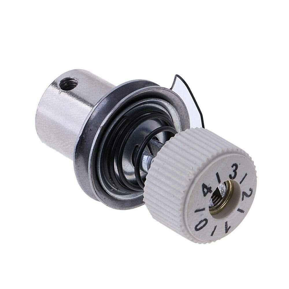 Single Needle Lockstitch Sewing Machines Tension Set for Juki, Jack, Zoje, Siruba