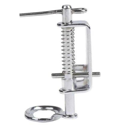 Stainless Steel-free Motion Quilting Darning Embroidery Foot