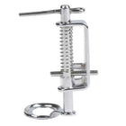 Stainless Steel-free Motion Quilting Darning Embroidery Foot