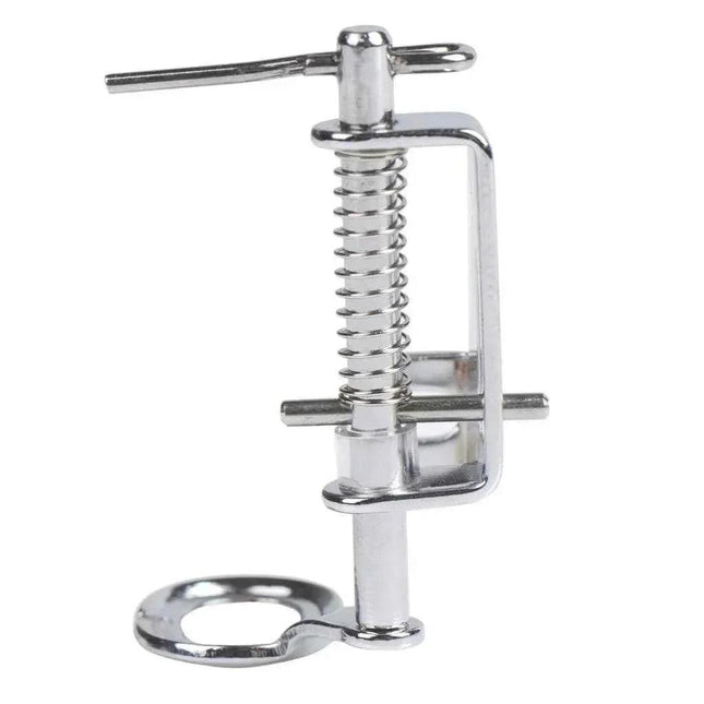 Stainless Steel-free Motion Quilting Darning Embroidery Foot