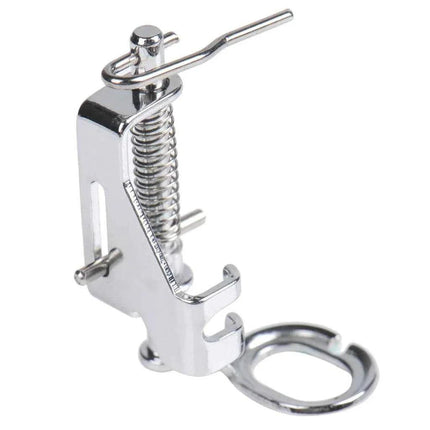 Stainless Steel-free Motion Quilting Darning Embroidery Foot