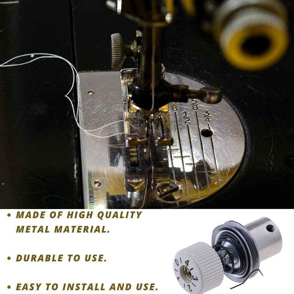 Tension Set for Juki, Jack, Zoje, Siruba etc Single Needle Lockstitch Sewing Machines