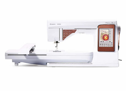 Husqvarna Topaz 50  Sewing & Embroidery Machine - Bazar91