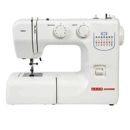 Usha Janome Allure