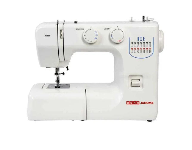 Usha Janome Allure
