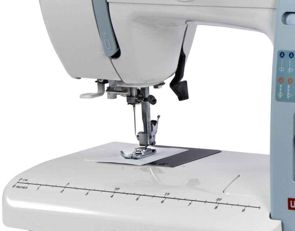 Usha Janome Stitch Magic