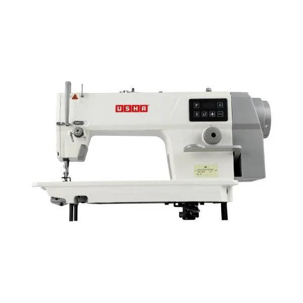 Usha S2 Direct Drive Single Needle Lock Stitch w/o Trimme
