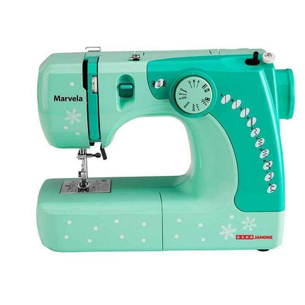 Usha janome Marvela