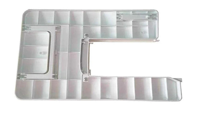 Wide Extension Table for Brother GS2700 GS3700 GS2750 LX27NT GS Series