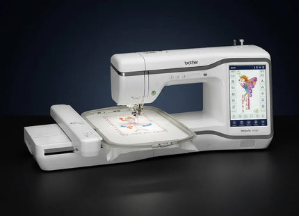 Brother BP3700 - Dark Background