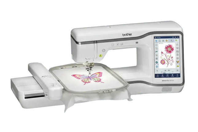 Brother BP3700 - Gradient Background