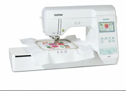 Brother F540E Product Image