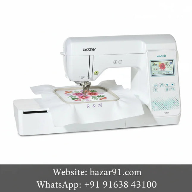Brother F540E Product Image