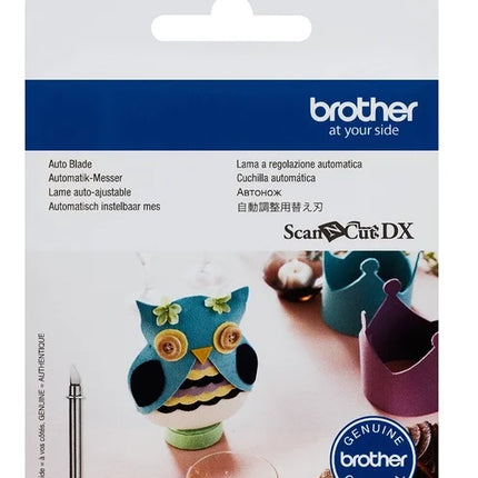 Brother ScanNCut Replacement Cutting Blade