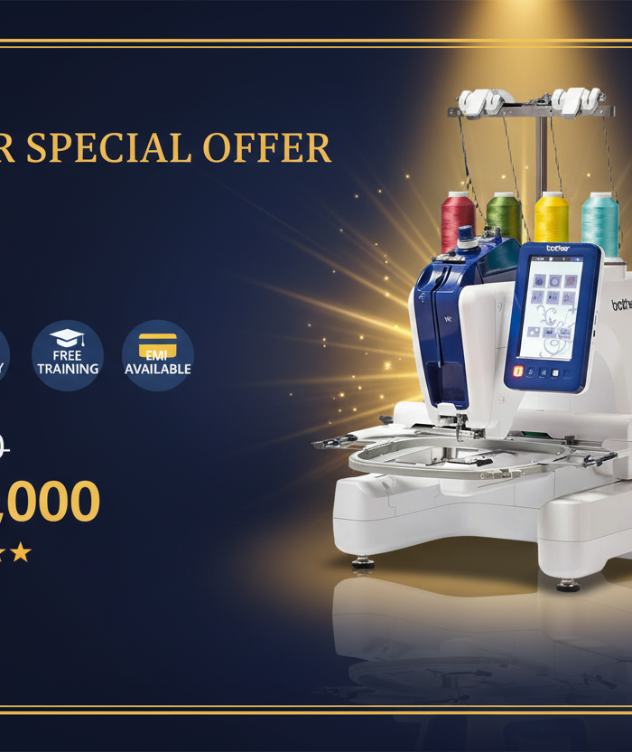 Brother VR Landscape Banner