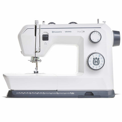 Husqvarna Onyx 25 Sewing Machine