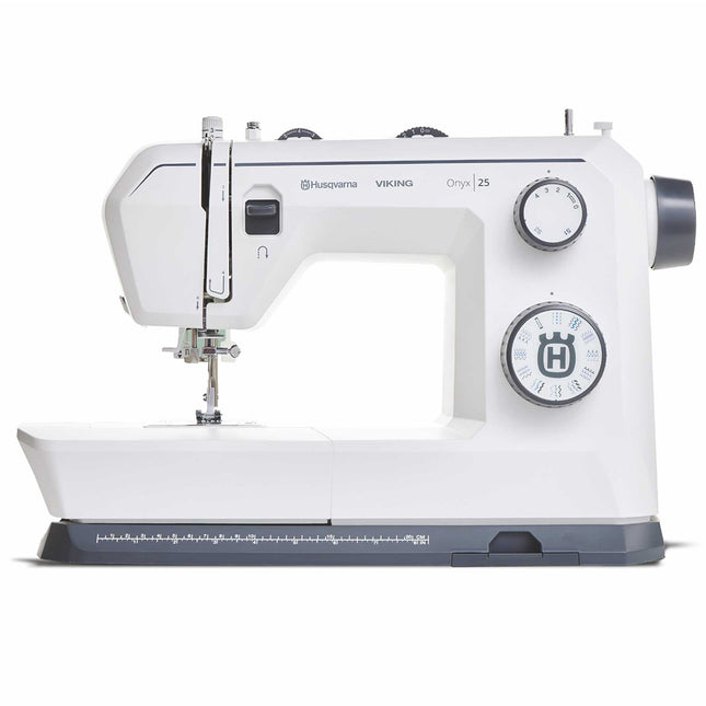 Husqvarna Onyx 25 Sewing Machine