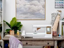 Husqvarna Topaz 50  Sewing & Embroidery Machine - Bazar91