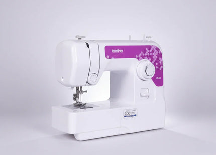 Premium Brother JA20 Sewing Machine