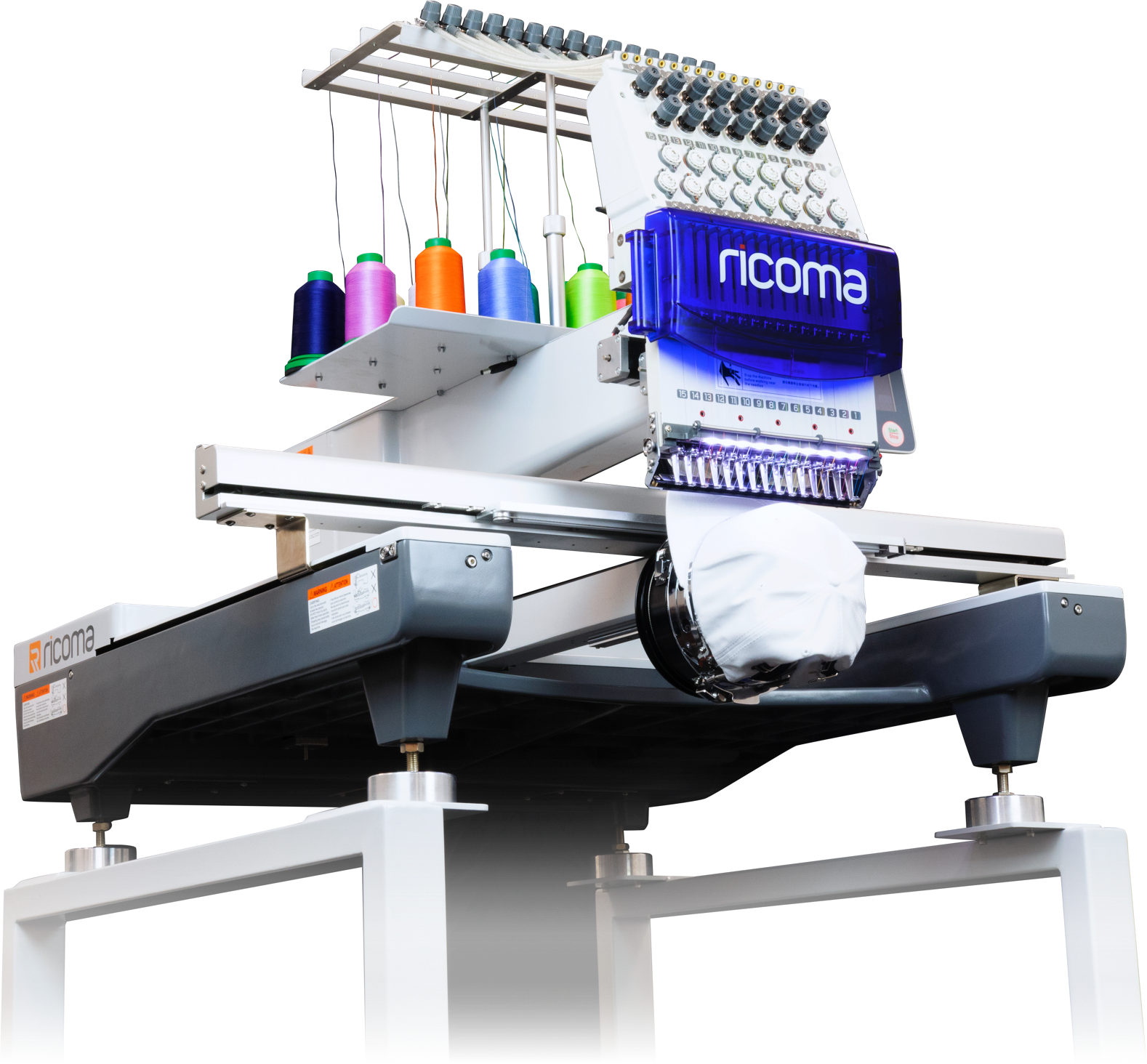 Embroidery Machines in India: A Guide to Choosing the Right One